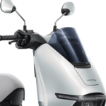 Honda lanza scooter eléctrico UC3 con batería LFP y 122 km de autonomía para mercados asiáticos