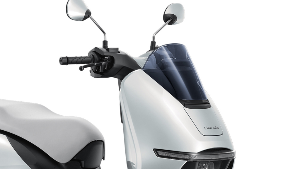 Honda lanza scooter eléctrico UC3 con batería LFP y 122 km de autonomía en mercados asiáticos