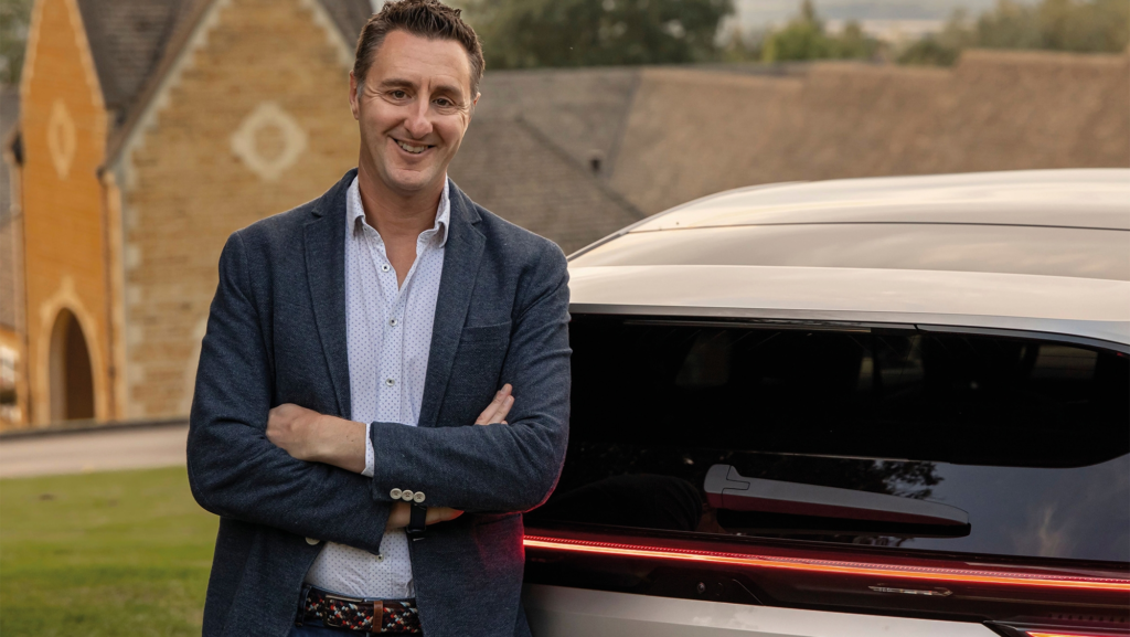 Matt Galvin (Polestar) pide ayudas para coches eléctricos de segunda mano y advierte de una ‘gran oportunidad perdida’