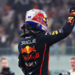 Max Verstappen ratifica su contrato con Red Bull hasta 2028 y critica el calendario de la Fórmula 1