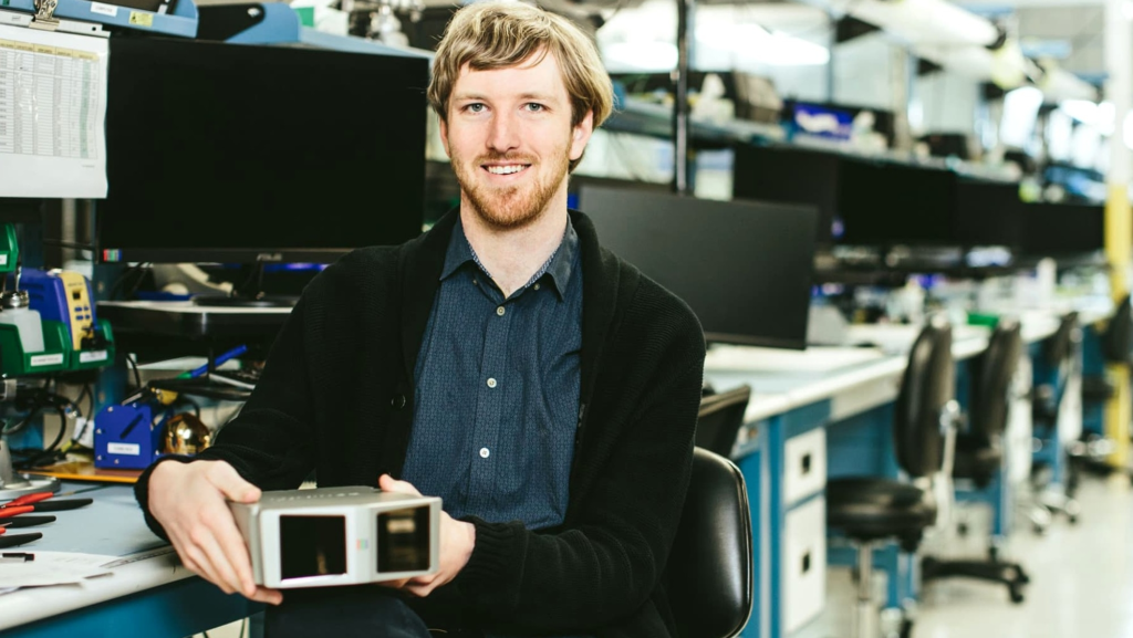 Luminar Technologies, proveedor de LiDAR para Audi, Mercedes-Benz y Volvo, se declara en bancarrota