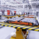 China implementa identidad digital para el reciclaje de baterías de vehículos eléctricos