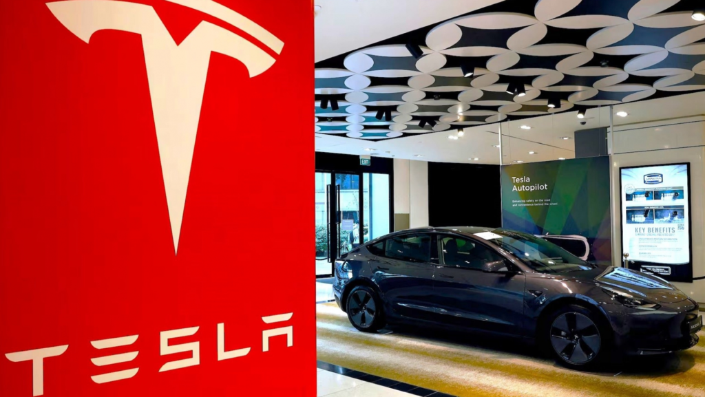 1.463.000.000 de clientes y, frente al éxito de BYD, el peor fracaso de Tesla; que ya ofrece importantes descuentos