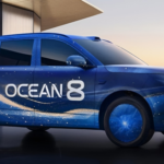 BYD confirma un "doble ataque híbrido": un SUV y una berlina con 2.000 km de autonomía que costarán menos que un SEAT León