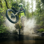 Con estas motos eléctricas la marca inglesa más famosa entra en un sector poco conocido para ella