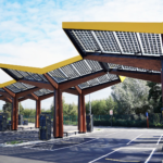 Esta empresa de estaciones de carga rápida (que ya opera en España) se declara 'líder de crecimiento' en Europa