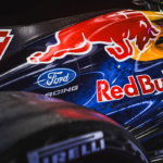 Red Bull y Ford desarrollarán motores de Fórmula 1 en cuatro años