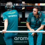 Dan Fallows analiza los retos de Aston Martin en la Fórmula 1 para 2026