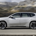 BMW rompe el mercado: su nuevo SUV eléctrico se vende 'como churros' y ya tienen todo adjudicado hasta 2027