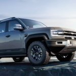 BYD ya ha fabricado 300.000 de sus 'Land Rover' mientras prepara su llegada a Europa en 2026