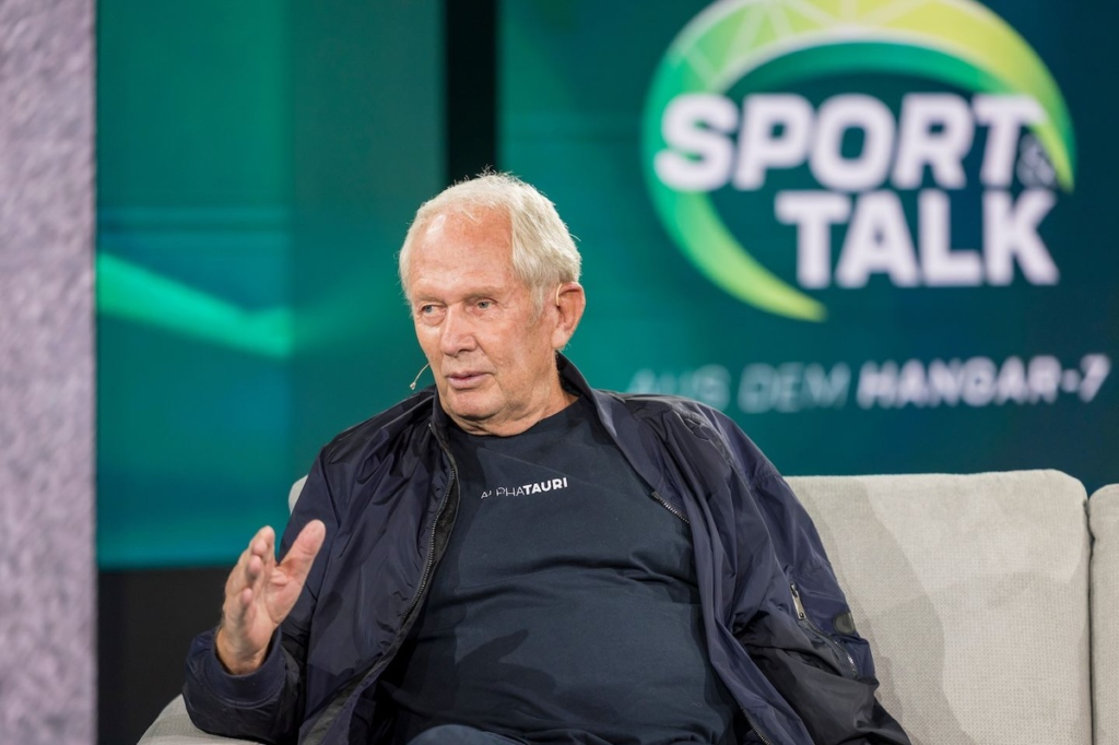 Helmut Marko advierte sobre posible aumento de brechas técnicas en Fórmula 1 para 2026