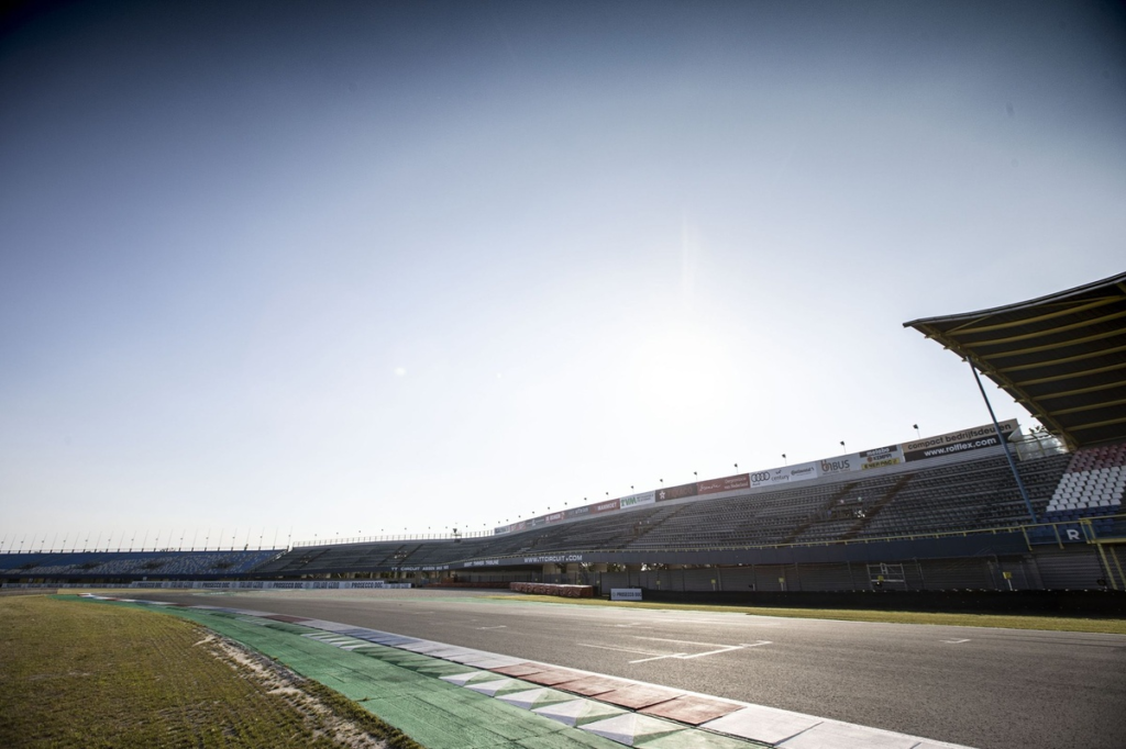 TT Circuit de Assen analiza requisitos para licencia FIA Grado 1 y posible sede de Fórmula 1