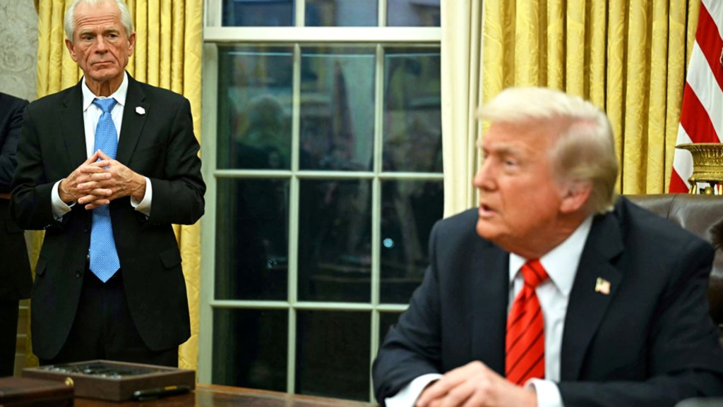 El Gobierno de EEUU critica duramente que Ford quiera aliarse con China porque "BYD es un niño depredador de precios"