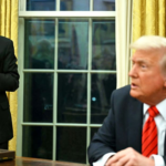 El Gobierno de EEUU critica duramente que Ford quiera aliarse con China porque "BYD es un niño depredador de precios"