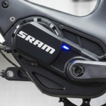 Este es el motor y la transmisión automática que SRAM está preparando para revolucionar el mercado de las bicicletas eléctricas