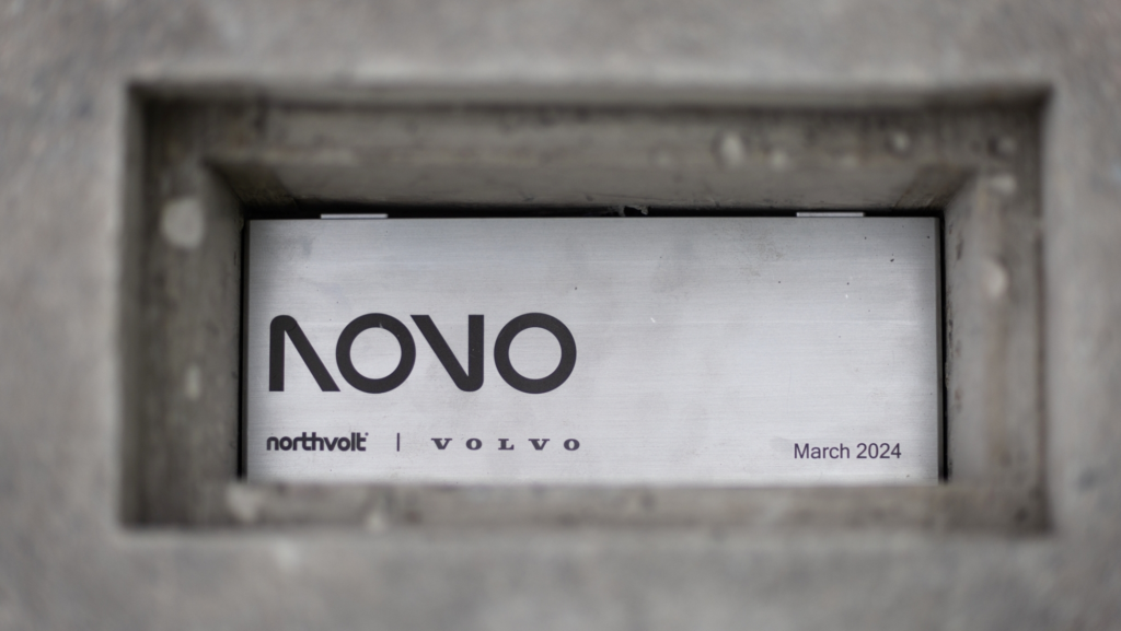 El sueño sueco de las baterías entra en coma: Volvo pone Novo Energy en hibernación y despide a toda la plantilla