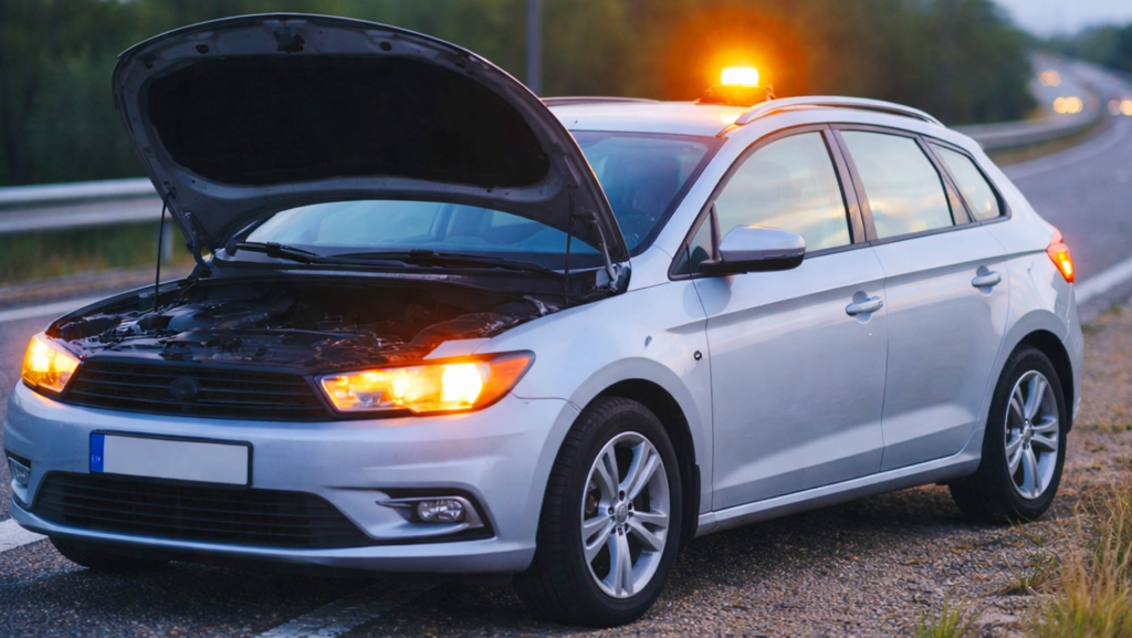 Los clubs automovilistas lo aseguran y 2.000 conductores lo corroboran: es un bulo la supuesta fragilidad de los coches eléctricos