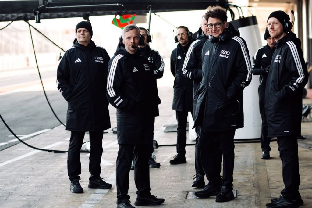 Audi debutará en Fórmula 1 en 2026 con Sauber y nuevo reglamento técnico