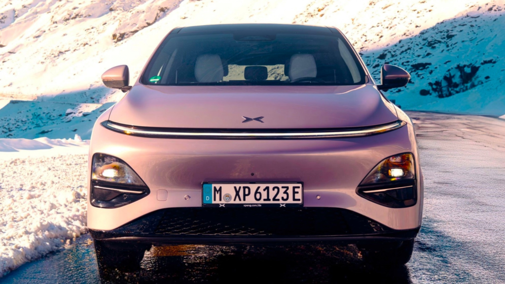 Con hasta 1.700 km de autonomía, el socio chino de Volkswagen lanzará en España dos nuevos SUV en 2026