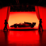 Audi presentará la decoración de su monoplaza F1 2026 el 20 de enero