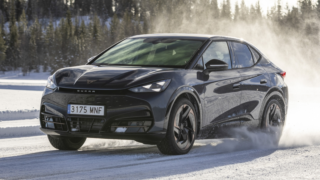 Todavía hay quien lo duda, pero los coches eléctricos son más rentables que los que utilizan motor diésel hasta en las zonas más frías