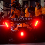 McLaren realiza primer encendido del MCL40 para la Fórmula 1 2026