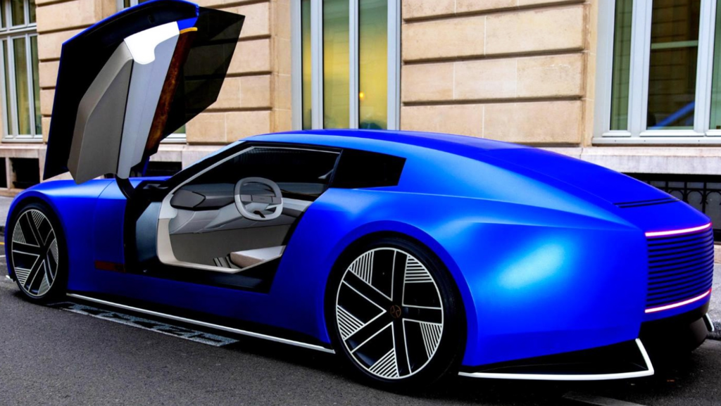 Hasta los vendedores de Jaguar tienen dudas sobre la nueva dirección que tomará la marca: "Si somos honestos, ahora mismo no existe un verdadero modelo de negocio"