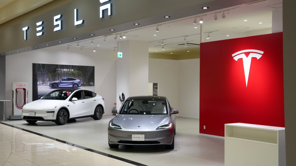 Otras cosas no, pero esta estrategia de Tesla con la que ha duplicado sus ventas en Japón debería ser un ejemplo a seguir