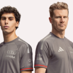 Audi presenta monoplaza R26 y fija objetivos escalonados para su debut en Fórmula 1 en 2026