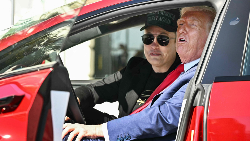 El presidente más 'anti coches chinos' ahora dice que "si quieren venir, que vengan", pero con una condición insalvable