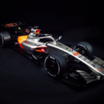Audi presenta el monoplaza R26 para su debut en la Fórmula 1 en 2026