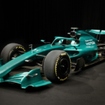 Aston Martin y Honda presentan unidad de potencia para Fórmula 1 2026 con objetivos de campeonato