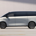 Adiós a los SUV: Geely (Volvo) lanza un monovolumen de 8 plazas y 1.220 km de autonomía por menos de 34.000€