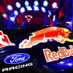 Red Bull y Ford firman acuerdo para suministrar motores en Fórmula 1 desde 2026