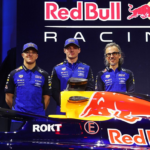 Red Bull ajustará su estructura para los reglamentos de Fórmula 1 en 2026