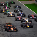 Netflix anuncia estreno de la octava temporada de Drive to Survive para el 27 de febrero de 2026