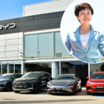 La vicepresidenta ejecutiva de BYD confía ciegamente en lo que vende: si la gente pisa sus concesionarios "los coches se venderán solos"