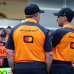 McLaren inicia desarrollo del monoplaza 2026 en abril tras aprobación del reglamento técnico