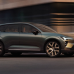 Volvo presenta el coche eléctrico que cambia las reglas del juego: 810 km de autonomía y carga al 80% en 18 minutos