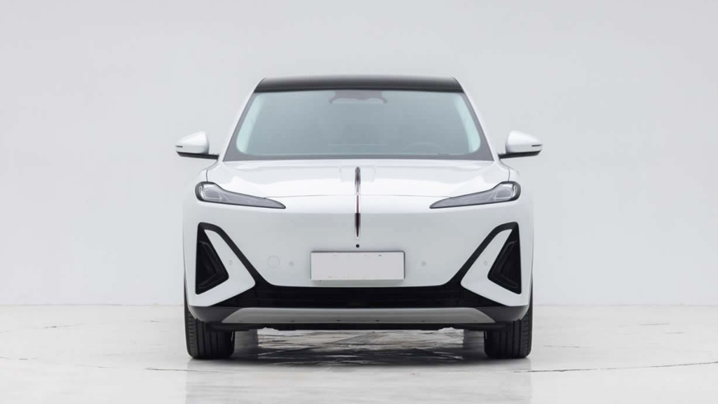 Hongqi se desmarca con una batería de estado sólido con 380 Wh/kg, capaz de duplicar la autonomía y reducir a la mitad los costes actuales