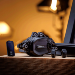 Un motor para bicicletas 'casi' español se lleva el Premio Design & Innovation Award 2026