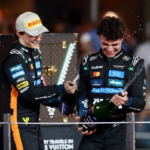 McLaren ratifica las ‘reglas papaya’ en Fórmula 1 hasta 2026