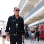 Cadillac confirma que motor Ferrari para Fórmula 1 2026 cumple regulaciones técnicas