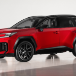 Este Toyota, con 100 km de autonomía eléctrica, es la mejor alternativa al BYD Seal U PHEV que arrasa en el mercado