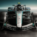 Fórmula 1 2026: Equipos se dividen entre suspensiones push rod y pull rod en sus monoplazas