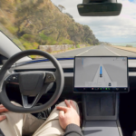 Sus 9.000.000 de coches eléctricos han recorrido 11.000.000.000 de km para que la conducción autónoma sea una realidad en España