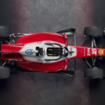 Ferrari SF-26: Especificaciones técnicas del monoplaza para la F1 2026