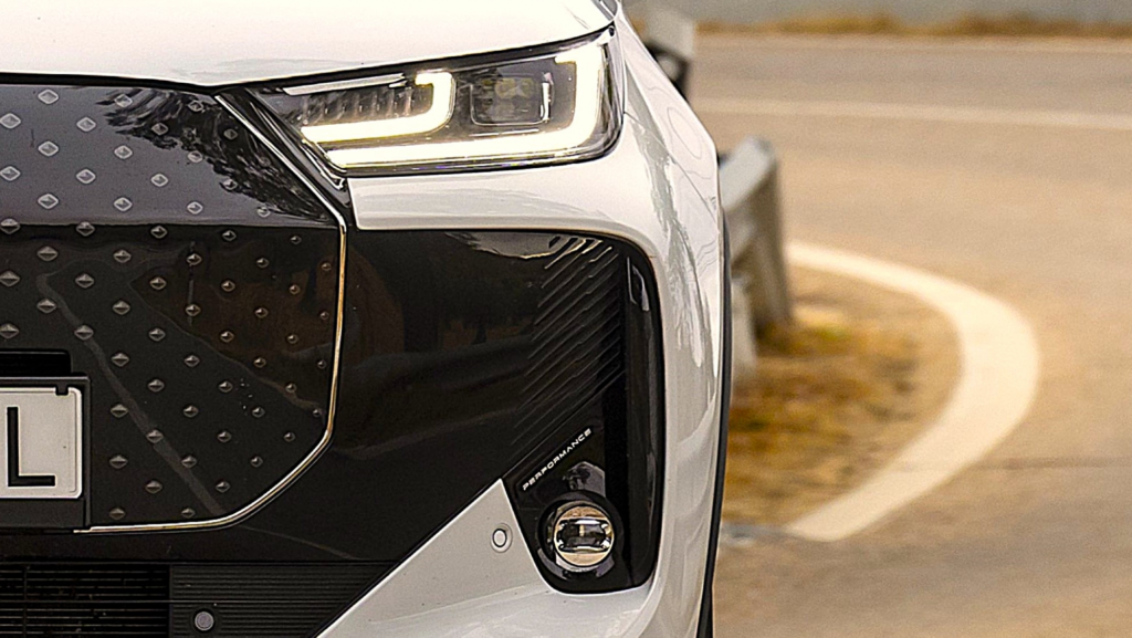 Un año de récord: la nueva marca en España supera a JAECOO en ventas