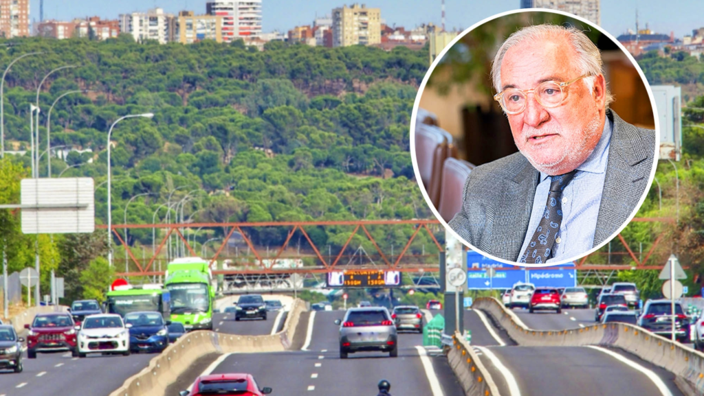 Cambio radical en el uso de los carriles Bus VAO de toda España para los coches eléctricos e híbridos enchufables