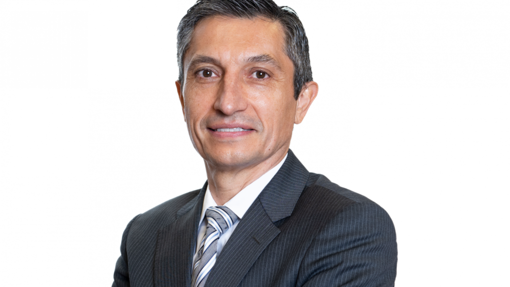 Alejandro Noriega (Opel): "Hay una ralentización de los pedidos, necesitamos que el Plan Auto+ se active cuanto antes"